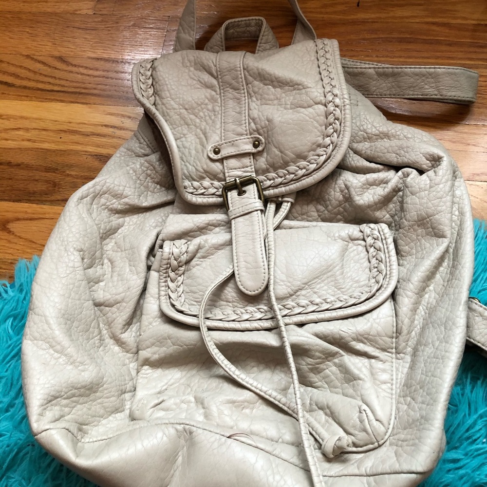 Cute Mini Backpack